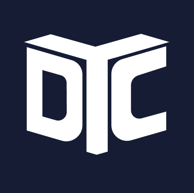 DropYourCargo Logo